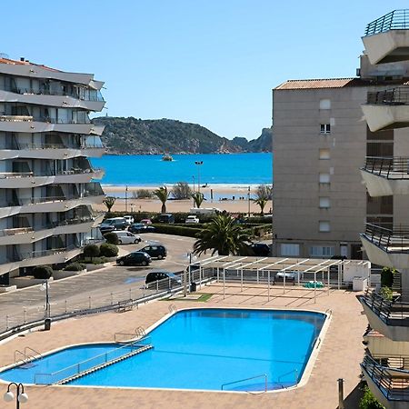 Ferienwohnung Vibras Estartit Playa Y Piscina L'Estartit Exterior foto