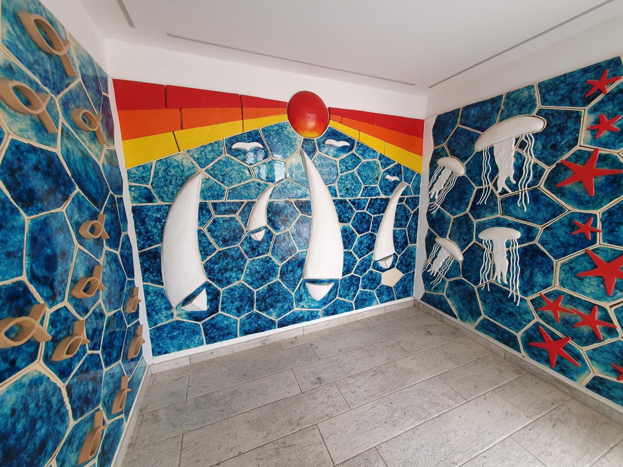 Ferienwohnung Vibras Estartit Playa Y Piscina L'Estartit Exterior foto