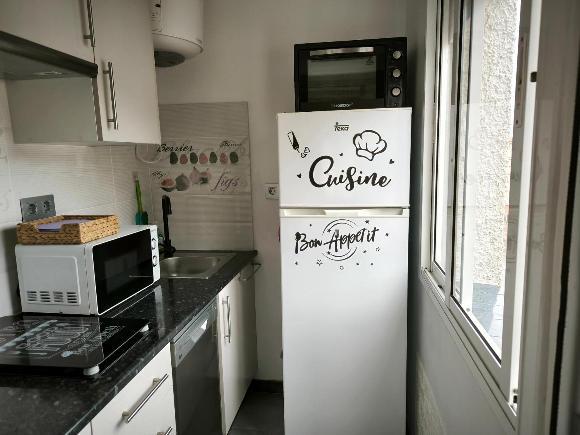 Ferienwohnung Vibras Estartit Playa Y Piscina L'Estartit Exterior foto